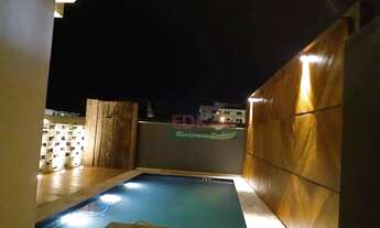 Imagem 5: Apartamento com 3 dormitórios à venda, 117 m² - Centro - Ubatuba/SP