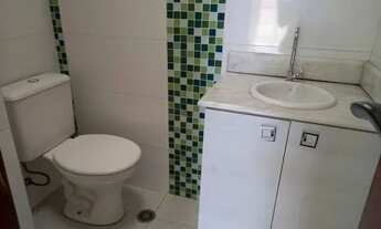 Imagem 7: Apartamento Cobertura a venda no Bairro Casa Branca -Santo André