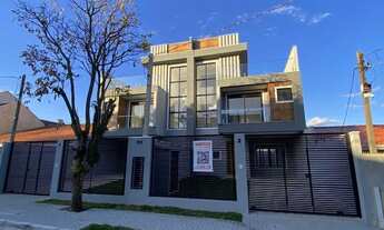 Imagem: TRIPLEX COM 03 QUARTOS,(1 SUITE) NA RUA