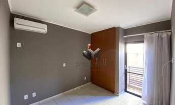 Imagem 7: Apartamento com 1 dormitório à venda, 50 m² por R$ 200.000,00 - Nova Aliança - Ribeirão Pr