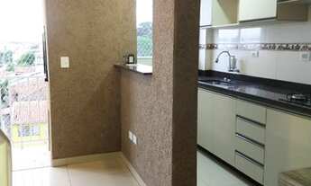 Imagem 7: Excelente apartamento de cobertura em São José dos Pinhais