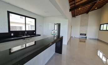 Imagem 7: Casa com 3 dormitórios à venda, 320 m² por R$ 1.800.000,00 - Condomínio Mirante do Fidalgo