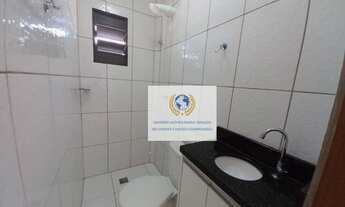 Imagem 5: Kitnet com 1 dormitório para alugar, 20 m² por R$ 1.300,00/mês - Barão Geraldo - Campinas