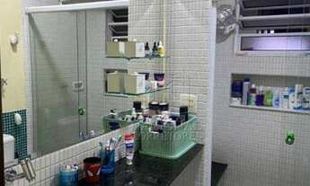 Imagem 5: Apartamento com 3 dormitórios à venda, 82 m² por R$ 350.000,00 - Campestre - Santo André/S