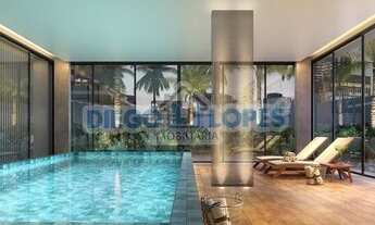 Imagem 2: Cobertura Duplex em Curitiba