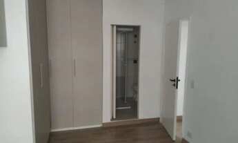 Imagem 6: Apto locação - 02 dorm sendo 01 suite, 01 sala ampla, 01 banheiro, 01 vaga de garagem, 70m