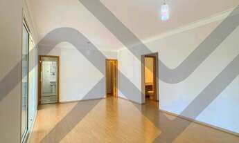 Imagem 4: Apartamento com 4 dormitórios para alugar, 156 m² por R$ 9.870,00/mês - Tamboré - Santana