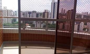 Imagem 7: Cobertura Duplex no Espinheiro