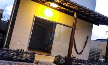 Imagem 3: TRIPLEX COM SOLARIUM EM PIRangi