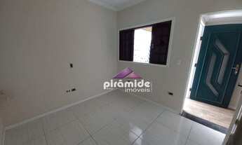 Imagem 6: Casa com 3 dormitórios para alugar, 98 m² por R$ 3.540,00/mês - Jardim São Dimas - São Jos