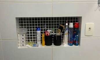 Imagem 7: Apartamento com 2 dormitórios à venda, 45 m² por R$ 130.000,00 - Tietê - Londrina/PR