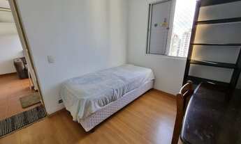 Imagem 4: 01 Apartamento com 02 dormitórios, 01 vaga de garagem - Cursino