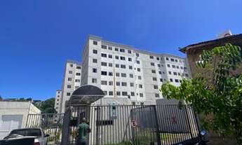 Imagem: APARTAMENTO BARROS REIS/CABULA PARA ALUGAR