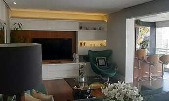 Imagem: Apartamento com 158m² para venda, 3 dormitórios