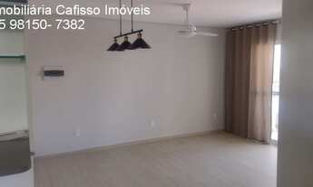 Imagem 4: Apartamento para locação no Residencial Majestic, em Sorocaba-SP