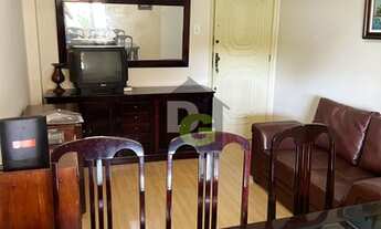 Imagem 7: Apartamento para aluguel tem 80 metros quadrados com 2 quartos em São Domingos - Niterói