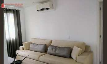 Imagem 6: 4 SUÍTES, 4 VGS, LAZER COMPLETO, 225 m² - Morumbi - São Paulo/SP - AP6550