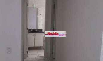 Imagem 2: Apartamento com 2 dormitórios à venda, 70 m² por R$ 890.000,00 - Vila Ipojuca - São Paulo