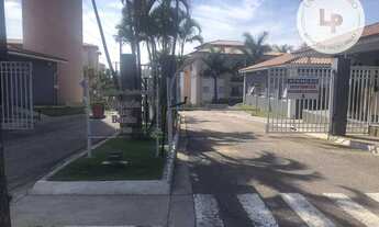 Imagem: Apartamento a venda Condomínio Morada do