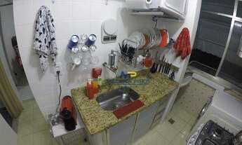 Imagem 4: Apartamento com 2 dormitórios à venda, 40 m² por R$ 120.000,00 - Neves - São Gonçalo/RJ