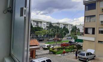 Imagem: Apartamento para Venda - 40m², 2 dormitórios