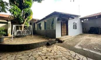 Imagem: Casa de 2 quartos na área nobre da Vicente