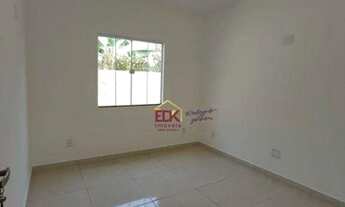 Imagem 6: Casa com 2 dormitórios à venda, 60 m² por R$ 198.000,00 - Morada da Barra - Resende/RJ
