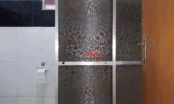 Imagem 4: Casa com 2 dormitórios à venda, 116 m² por R$ 371.000 - Cidade Morumbi - São José dos Camp