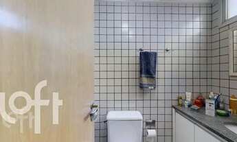 Imagem 2: Apartamento à venda em Jaguara com 59 m², 2 quartos, 1 vaga