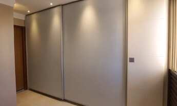 Imagem 6: Apartamento no Edificio Torre de Rhodes no Setor Oeste