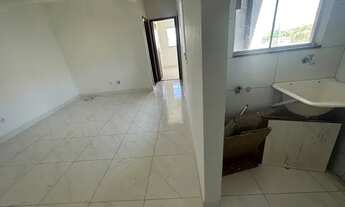 Imagem 5: Apartamento para a venda 2 quartos com garagem sacada de frente pra rua Vicente pires Bras