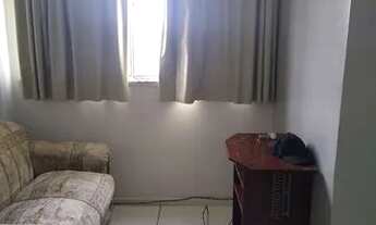 Imagem: Alugo apartamento mobiliado