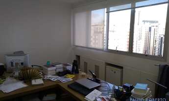 Imagem 6: CONJ. COMERCIAL - VILA OLÍMPIA - SP