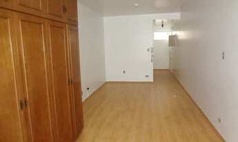 Imagem 6: Kitnet/conjugado para aluguel tem 35 metros quadrados com 1 quarto em Consolação - São Pau