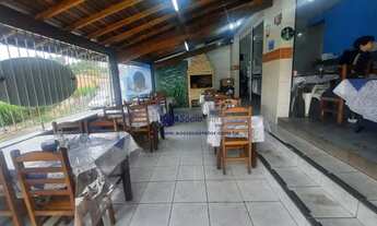 Imagem 2: Passo ponto comercial (restaurante) 40 m²- Vila Moreira