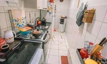 Imagem 3: APARTAMENTO PARA VENDA - CONDOMÍNIO BELA VISTA - NOVA IGUAÇU