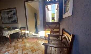 Imagem 5: Casa para venda com 85 metros quadrados com 2 quartos em Potecas - São José - SC