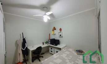 Imagem 5: Apartamento com 2 dormitórios à venda, 67 m² por R$ 210.000,00 - Vila Proost de Souza - Ca