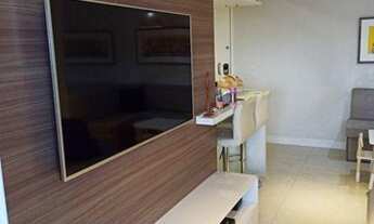 Imagem 2: Apartamento com 2 dormitórios à venda, 67 m² por R$ 720.000,00 - Vila Santa Catarina - São