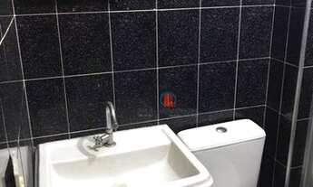 Imagem 2: Apartamento com 3 dormitórios, 65 m² - venda por R$ 160.000,00 ou aluguel por R$ 1.010,00