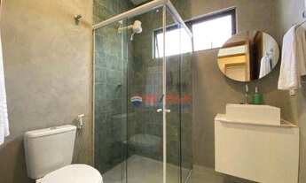 Imagem 4: Linda casa em Condomínio na Praia de Pipa