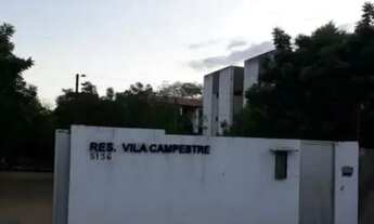 Imagem: Apartamento vila campestre