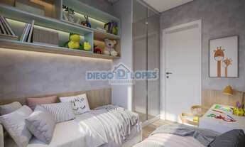 Imagem 14: Garden em Curitiba