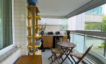 Imagem 7: Freguesia. Apartamento para Venda com 96m² com Salão, 3 Quartos, Sendo 1 Suíte e 2 Vagas