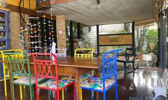 Imagem 3: SOBRADO - VILA IDA - SP