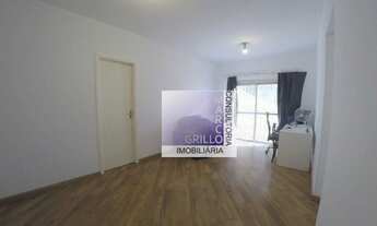 Imagem: Apartamento com 1 quarto e 65 m², para