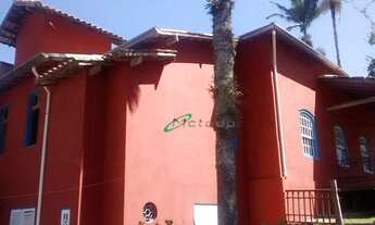 Imagem: Casa com 2 dormitórios à venda, 400 m²