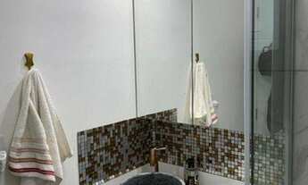 Imagem 4: 3 DORMS, 450 MTS DO METRÔ VILA MARIANA, 72 m² - Vila Clementino - São Paulo/SP - AP6246