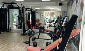 Imagem 2: Apartamento com 2 dormitórios para alugar, 54 m² por R$ 2.100,00/mês - Pirituba - São Paul