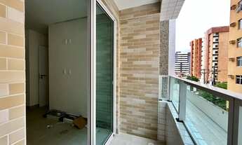 Imagem 5: Locação de Apartamentos / Padrão na cidade de Maceió